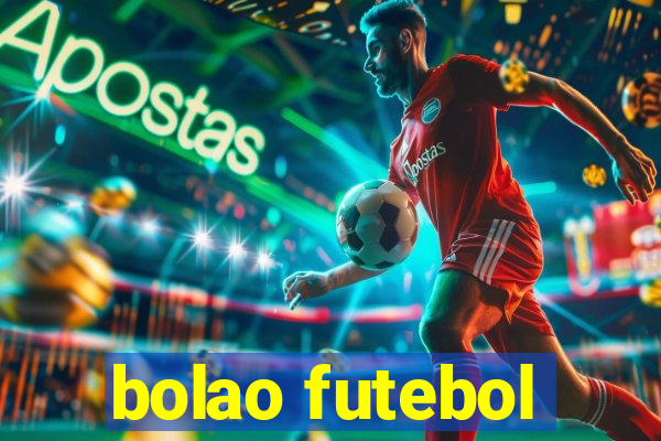 bolao futebol